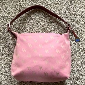 Dooney & Bourke bag